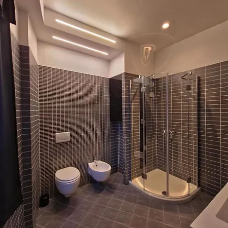 Arcoarilaci Апартаменты Риети