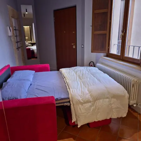 Arcoarilaci Апартаменты *