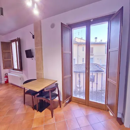 Apartamento Arcoarilaci *