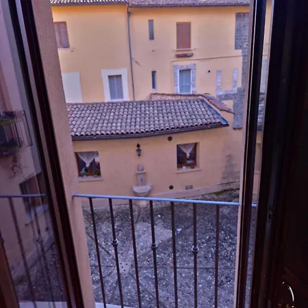 Arcoarilaci Apartamento *