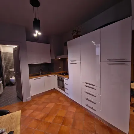 Arcoarilaci Apartamento