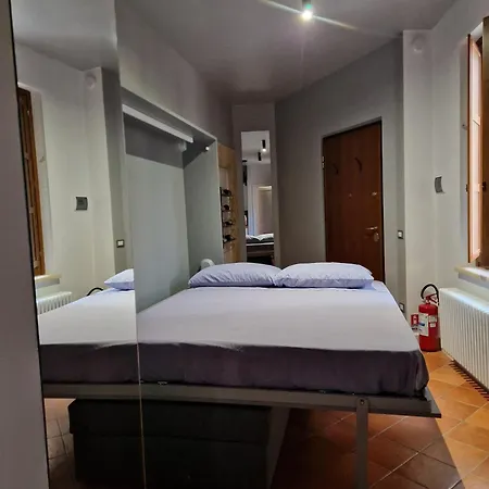Apartamento Arcoarilaci Rieti