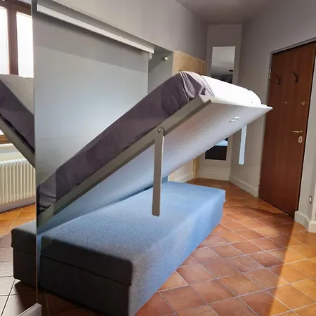 Arcoarilaci Apartamento