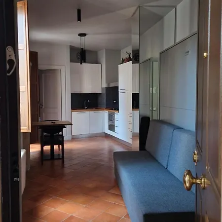 Apartamento Arcoarilaci