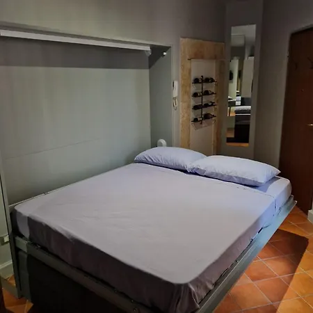 Arcoarilaci Apartamento *