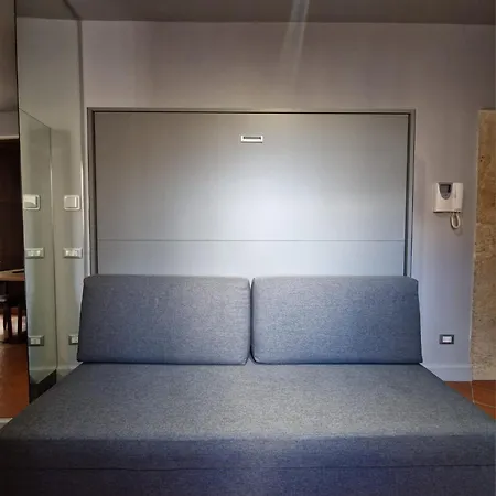 Apartamento Arcoarilaci *