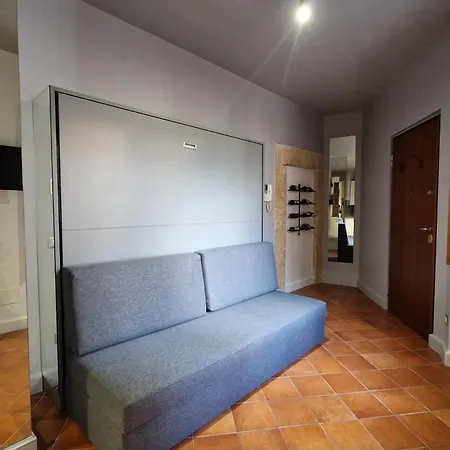 Apartamento Arcoarilaci Rieti