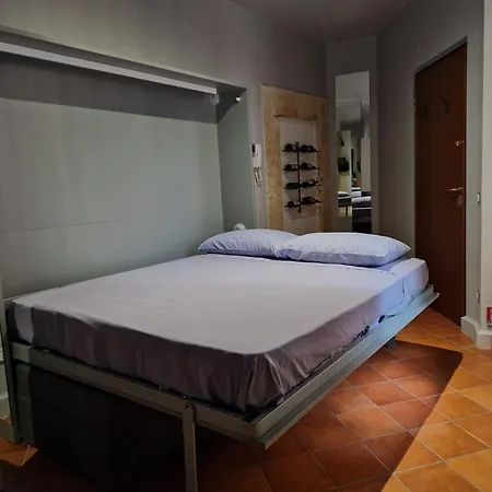 Arcoarilaci Apartamento