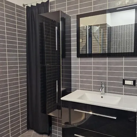 Apartamento Arcoarilaci