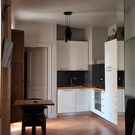 Arcoarilaci Apartamento *