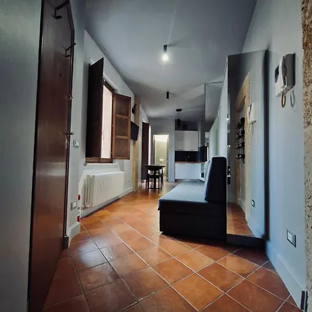 Apartamento Arcoarilaci *