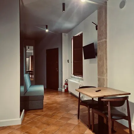 Arcoarilaci Apartamento Rieti