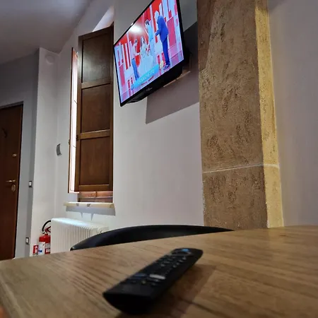 Apartamento Arcoarilaci Rieti