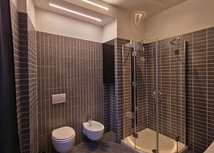 Arcoarilaci Apartman Rieti