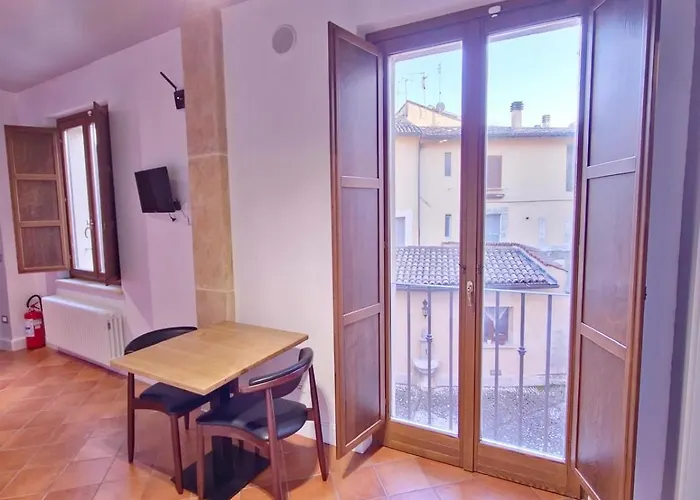 Apartman Arcoarilaci *