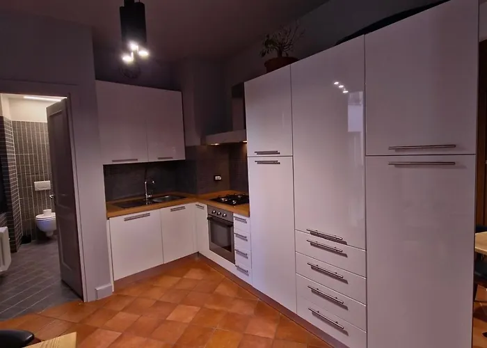 Arcoarilaci Apartman