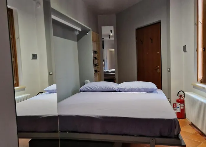 Apartman Arcoarilaci Rieti