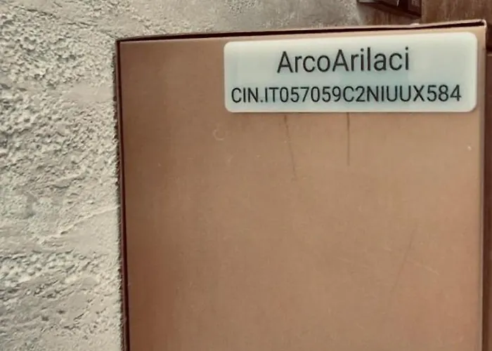 Arcoarilaci