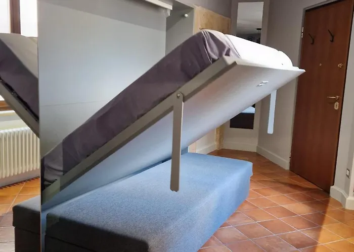 Arcoarilaci Apartman