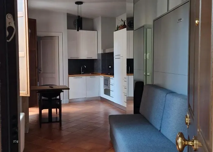 Apartman Arcoarilaci