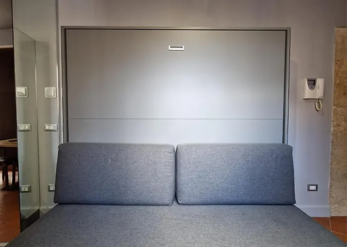 Apartman Arcoarilaci *