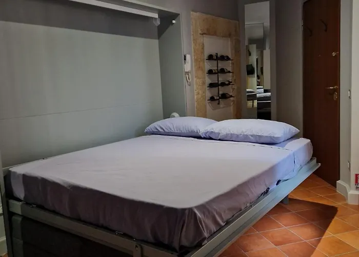 Arcoarilaci Apartman