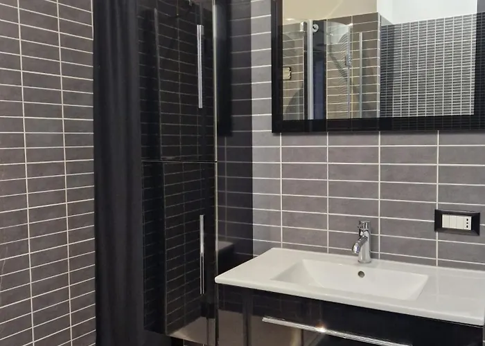 Apartman Arcoarilaci