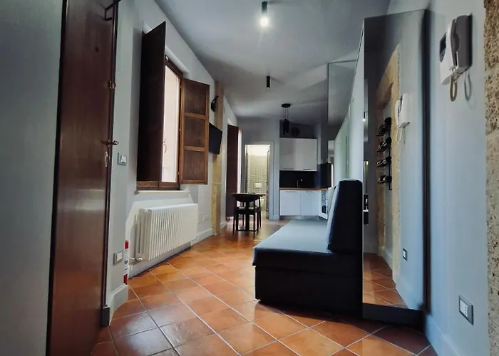 Apartman Arcoarilaci *