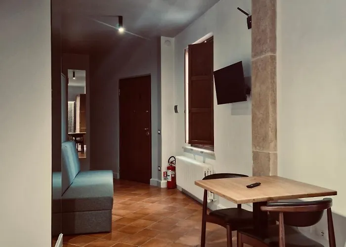 Arcoarilaci Apartman Rieti